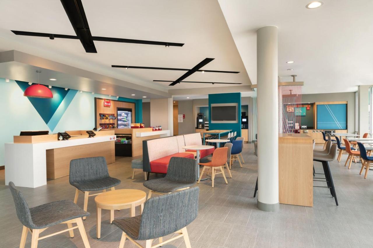 Hotel Avid Worth - Fossil Creek By Ihg Fort Worth