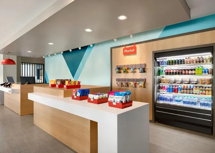 Avid Hotel Fort Worth - Fossil Creek By Ihg