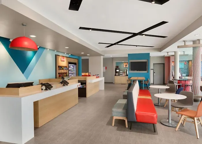 Avid Hotel Fort Worth - Fossil Creek By Ihg