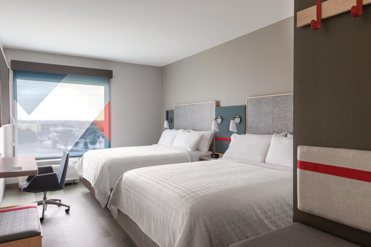 Avid Worth - Fossil Creek By Ihg Hotel 4*