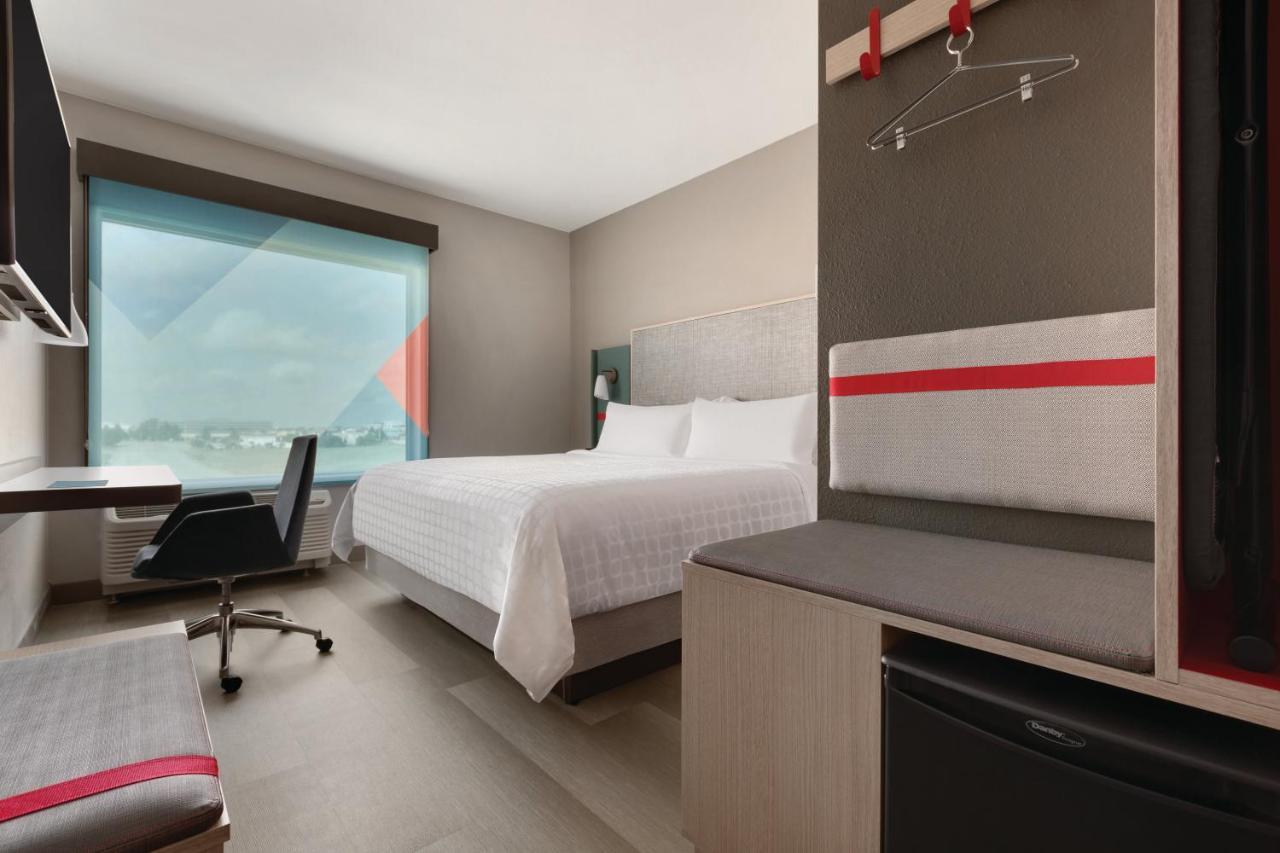 Hotel Avid Worth - Fossil Creek By Ihg Fort Worth