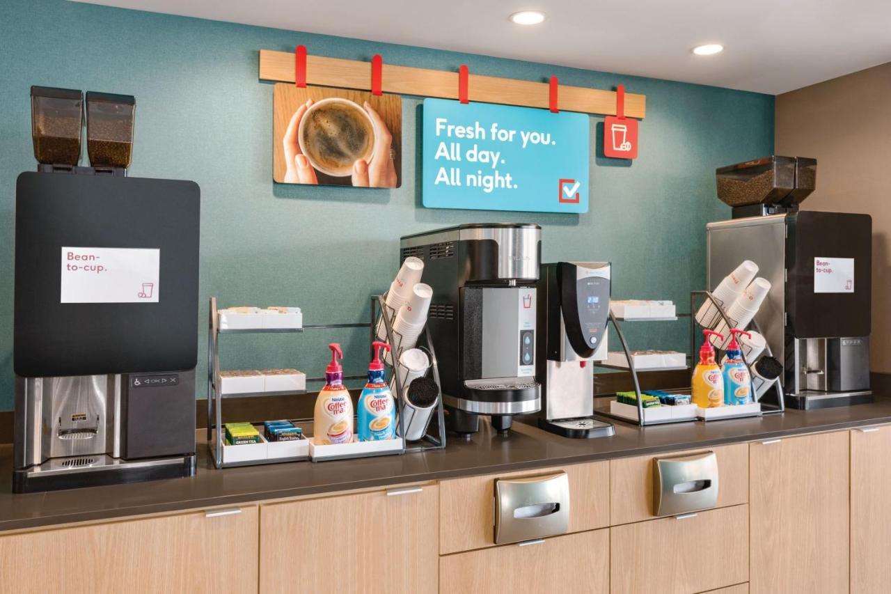 Avid Worth - Fossil Creek By Ihg Hotel