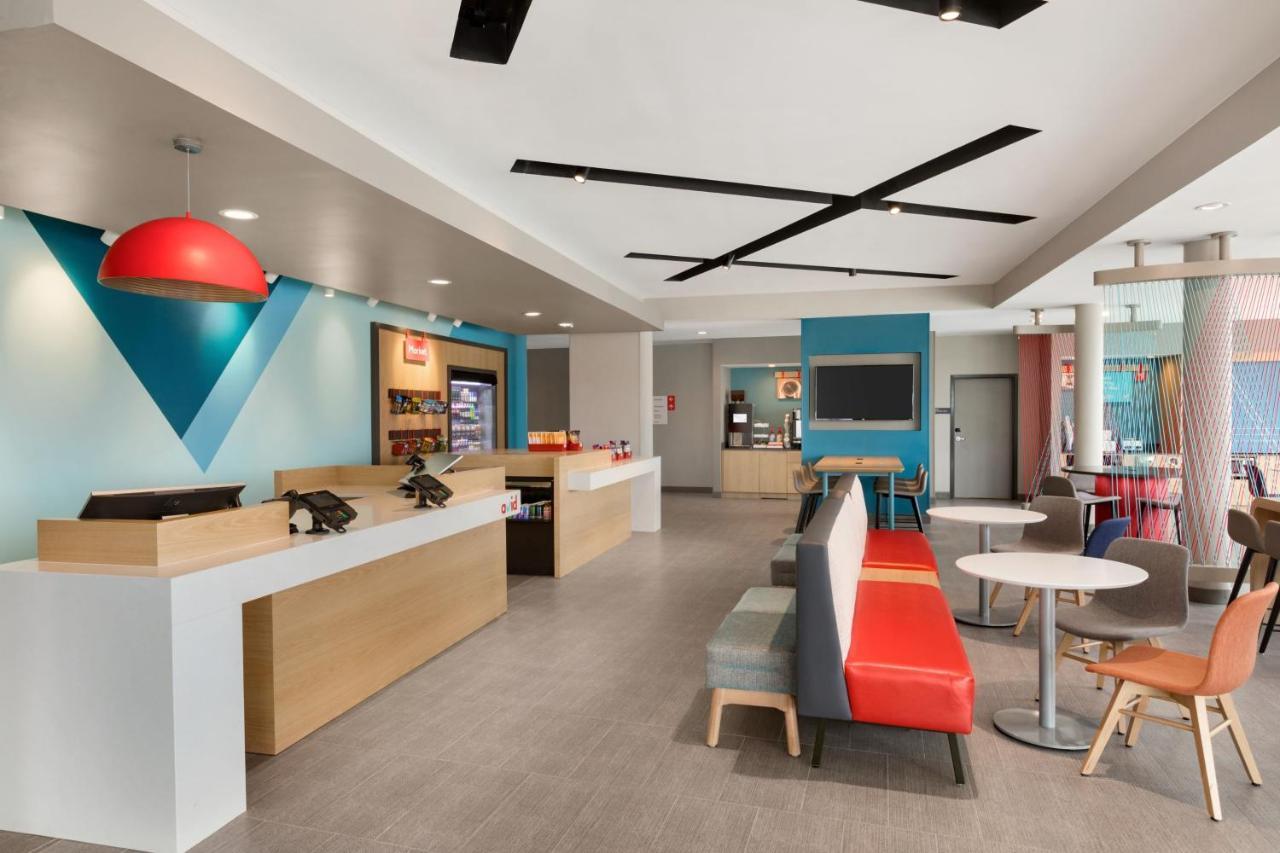 Hotel Avid Worth - Fossil Creek By Ihg Fort Worth