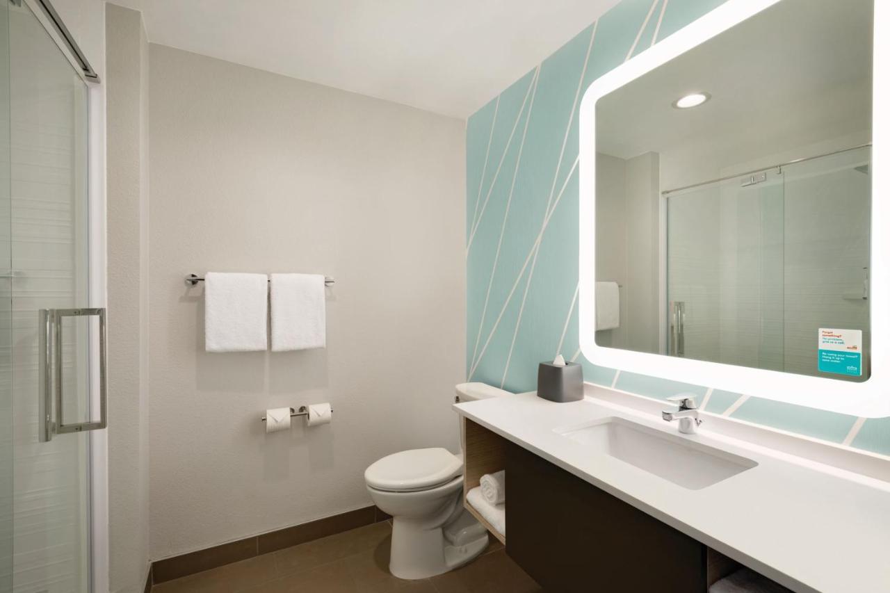 Avid Worth - Fossil Creek By Ihg 4* Fort Worth