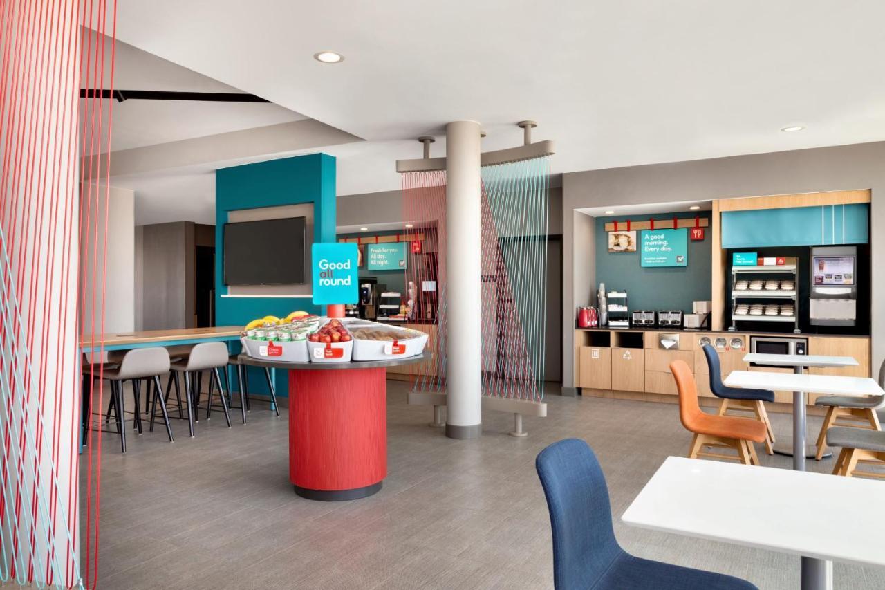 Avid Worth - Fossil Creek By Ihg Hotel