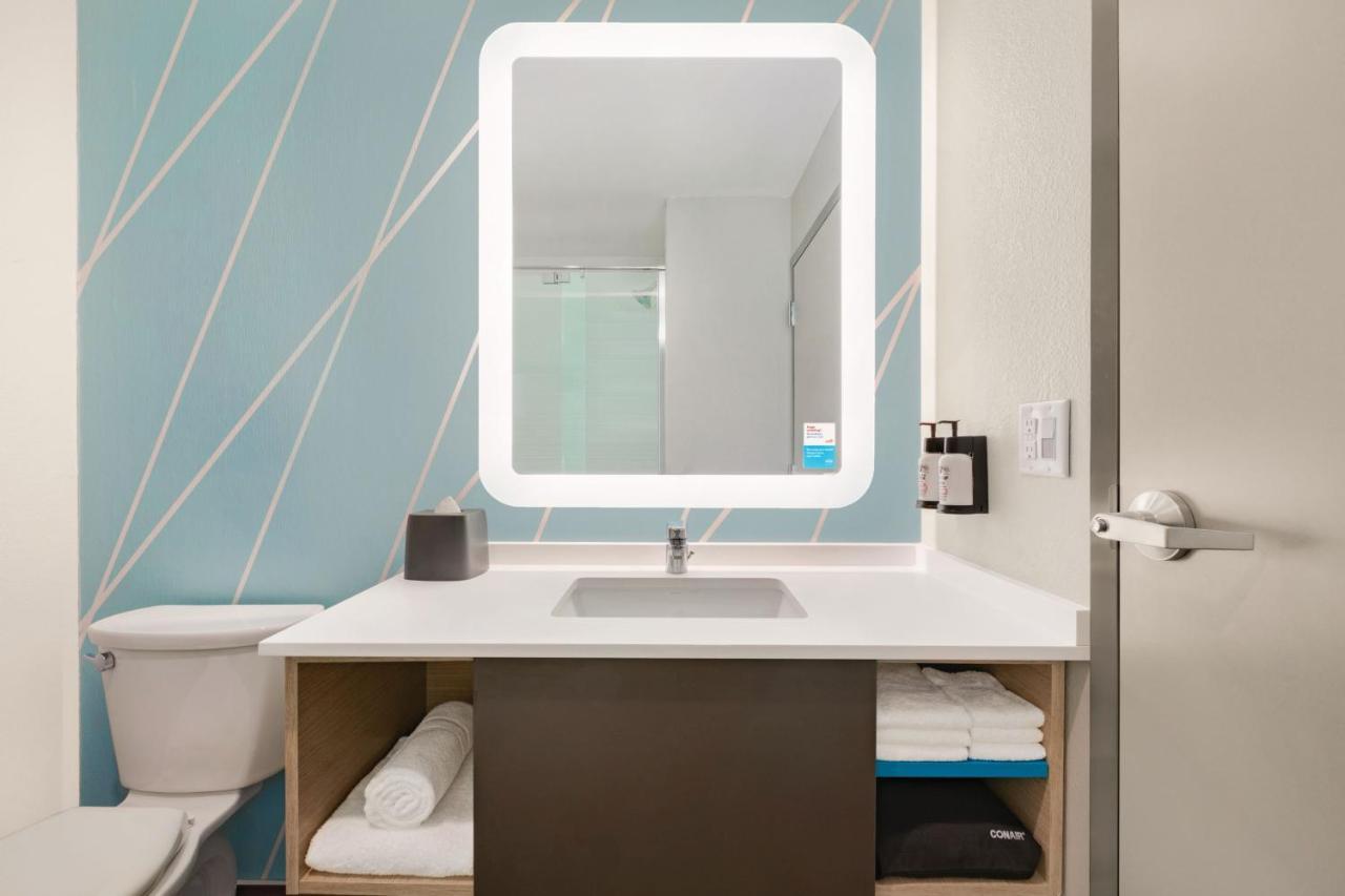 Hotel Avid Worth - Fossil Creek By Ihg Fort Worth